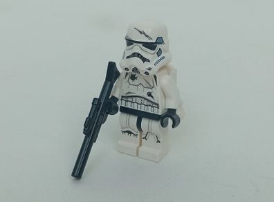 LEGO Star Wars Stormtrooper Minifigure