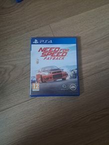 need for speed