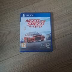 need for speed