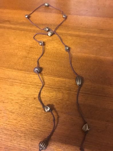 costume jewellery