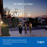 Smart Battery Video Doorbell Image 3