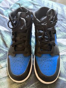 Nike Air Jordan