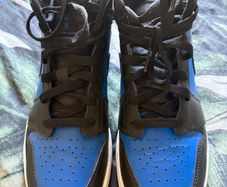 Nike Air Jordan