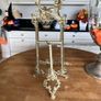 Brass picture stand Image 6