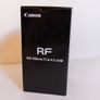 Canon RF 100-400 mm Image 4