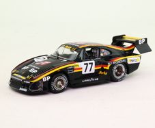 Model Porsche 935..1/43
