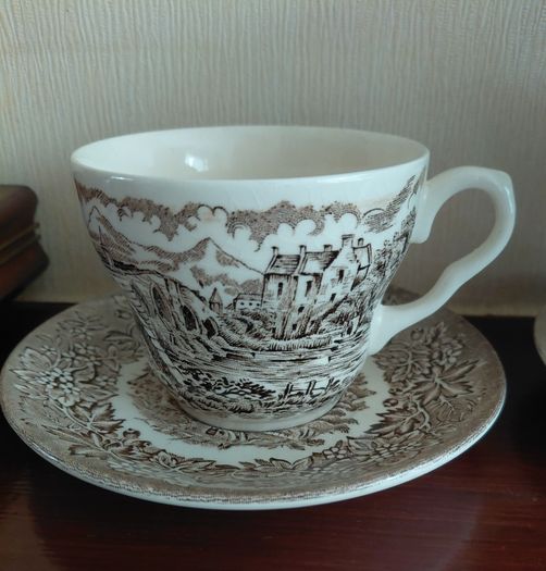 teaset