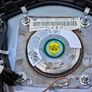 Nissan Leaf 2012-2017 Parts (Airbags, Lights, Wiper Motors, electric switches, Interior panels etc) Image 7