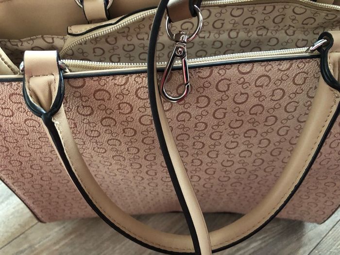 Guess handbag