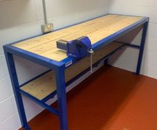 Work benches
