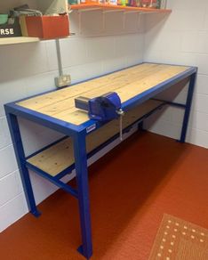 Work benches