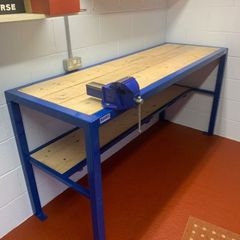 Work benches