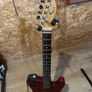 T-style electric guitar w/hot pickups Image 2