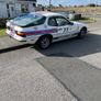 Porsche 924 Image 8