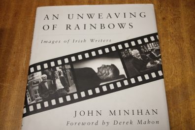 An Unweavingof Rainbows.