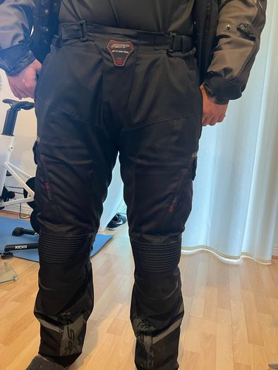 RST Jacket and Trousers set