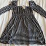 Women's H&M Dress. Size M Image 2