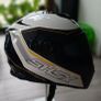 Shox helmet Image 4