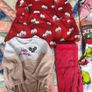 baby girls xmas clothes 3-6mths Image 4