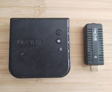 Nyrius Aries Prime Wireless Video HDMi Transmitter