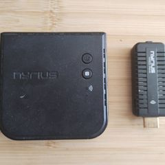 Nyrius Aries Prime Wireless Video HDMi Transmitter