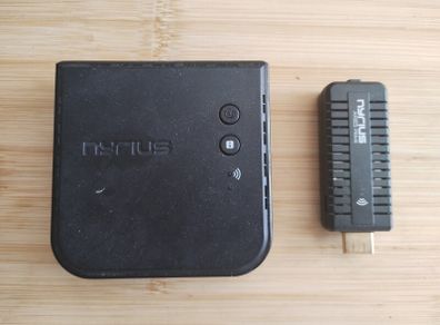Nyrius Aries Prime Wireless Video HDMi Transmitter