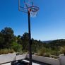 Basketball Net - Adjustable up to full height Image 2