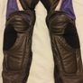 Motorbike trousers Image 4