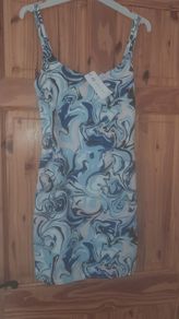 size 14 dress. new with tags