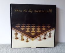 Classic Chess