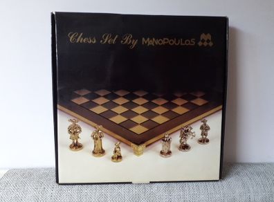 Classic Chess