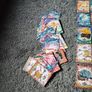 pokemon topps Series 2+3 Image 9