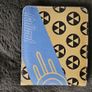 Mens fallout 4 vault boy Wallet Image 2