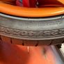 Ford Focus ST snowflake alloy x 1 Image 2