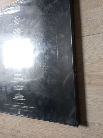 The Who Join Together 12" Vinyl box set