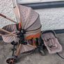 Stroller 3 in 1 Image 3