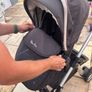 Silver cross buggy Image 4