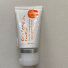 Kate Somerville exfolikate intensive exfoliating treatment 15 ml