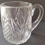 Waterford Crystal Tankard Image 2