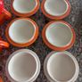 soup Le Creuset soup bowls NEW Image 9