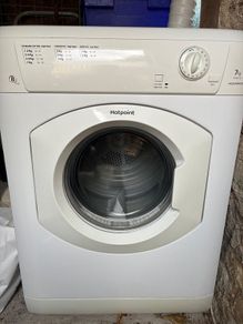 Tumble Dryer