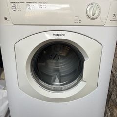 Tumble Dryer