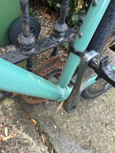 cube bike