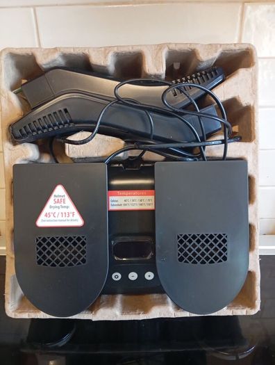 Stilo Sterilizer and Dryer