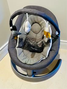Nuna Leaf Swing Chair