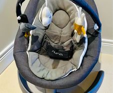 Nuna Leaf Swing Chair