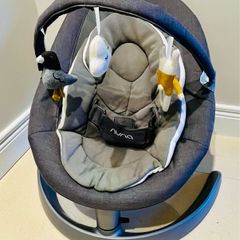 Nuna Leaf Swing Chair