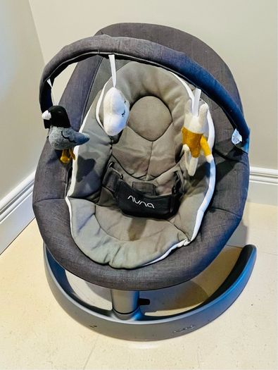 Nuna Leaf Swing Chair