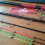 Feeder Rods 3.0m/10ft  3.30m/11ft 3.90m/13ft Image 8