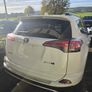 Breaking toyota Rav 4 Image 5